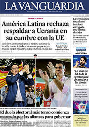/La Vanguardia