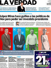 /La Verdad