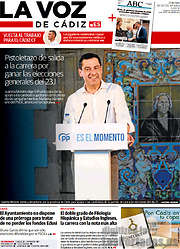 /La Voz de Cádiz