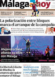 /Malaga Hoy