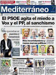 Periodico Mediterráneo