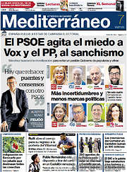 /Mediterráneo