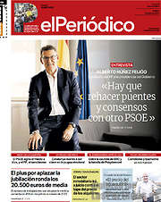 /El Periódico de Catalunya(Castellano)