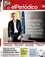 /El Periódico de Catalunya(Català)
