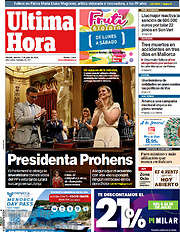 /Última Hora