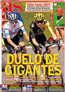 Periodico AS