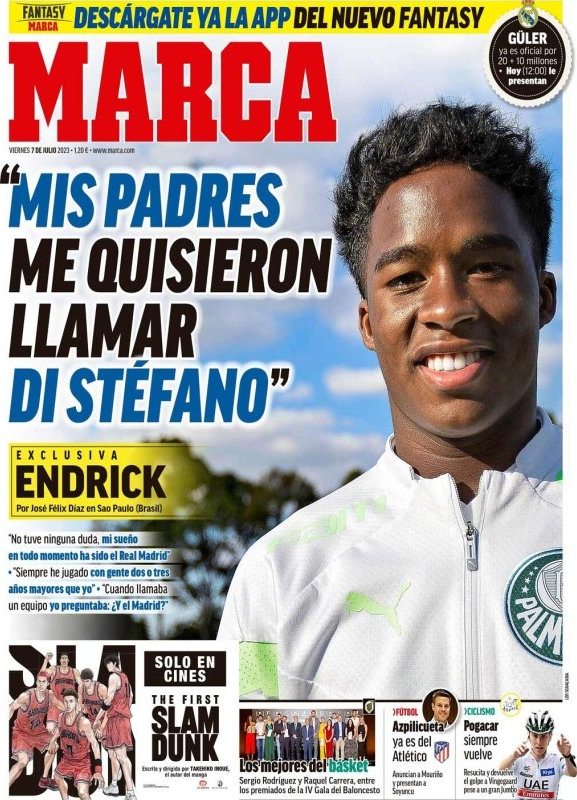 Marca