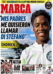 /Marca