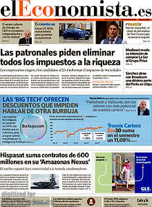 Periodico El Economista