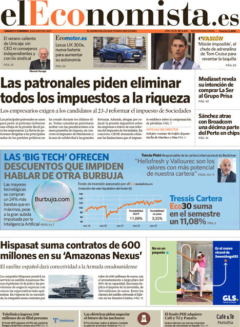 El Economista