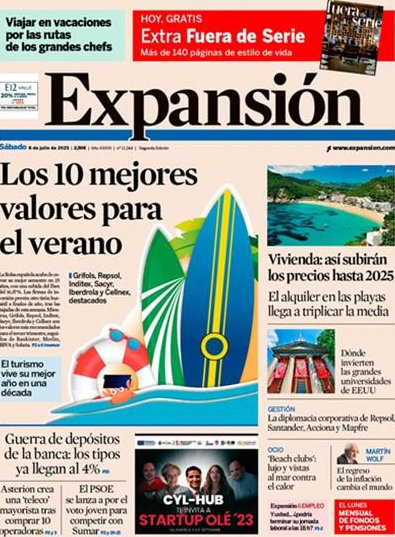 Expansion