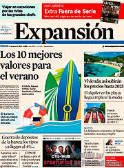 /Expansion