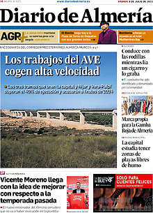 Periodico Diario de Almería