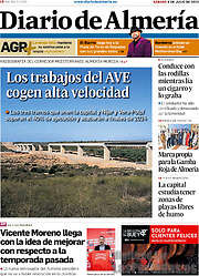 /Diario de Almería