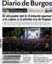 /Diario de Burgos