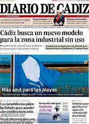 /Diario de Cádiz
