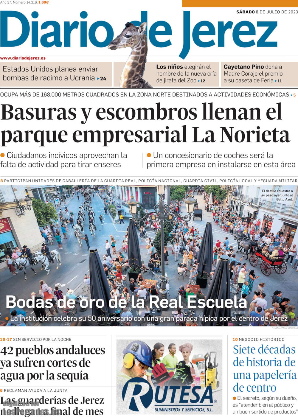 Diario de Jerez