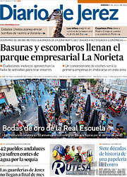 /Diario de Jerez
