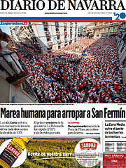 /Diario de Navarra