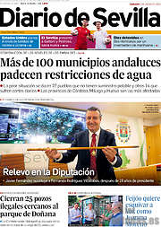 /Diario de Sevilla