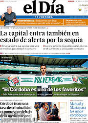 /El Día de Córdoba