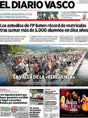 /El Diario Vasco