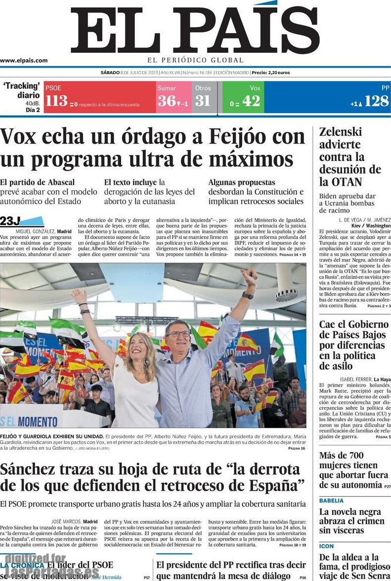 El País