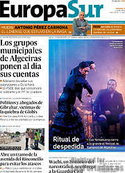 /Europa Sur