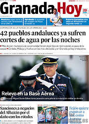 /Granada Hoy