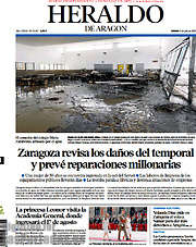 /Heraldo de Aragon