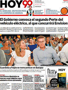 Periodico Hoy