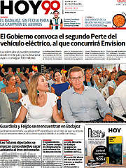 /Hoy