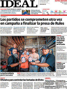 Periodico Ideal