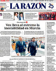 /La Razón