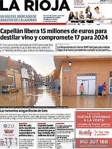 Periodico La Rioja