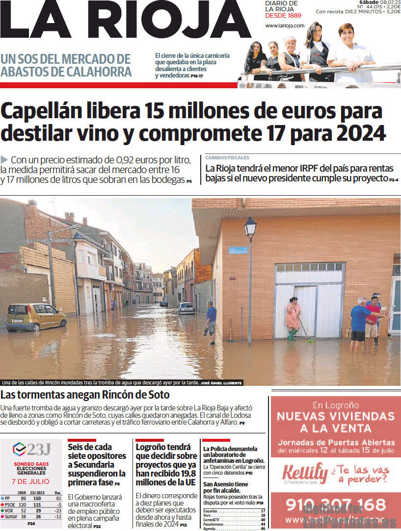 La Rioja
