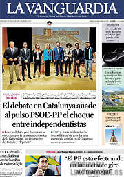 /La Vanguardia
