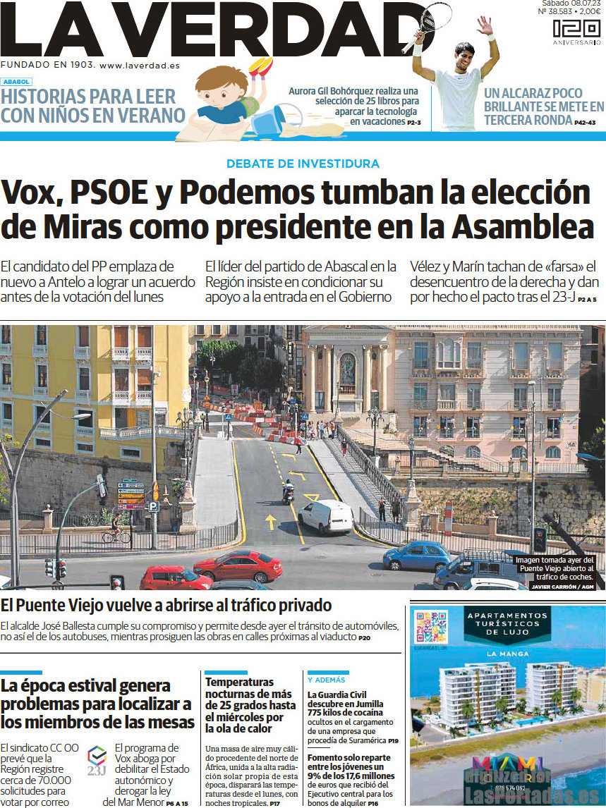 La Verdad