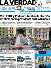 /La Verdad