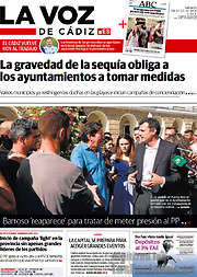 /La Voz de Cádiz