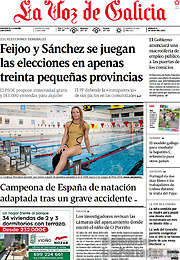 /La Voz de Galicia