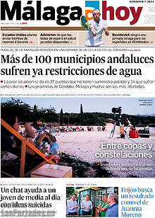 Periodico Malaga Hoy