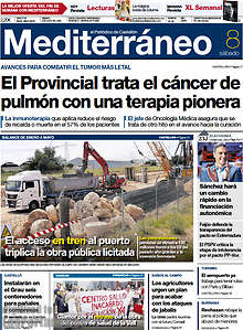 Periodico Mediterráneo