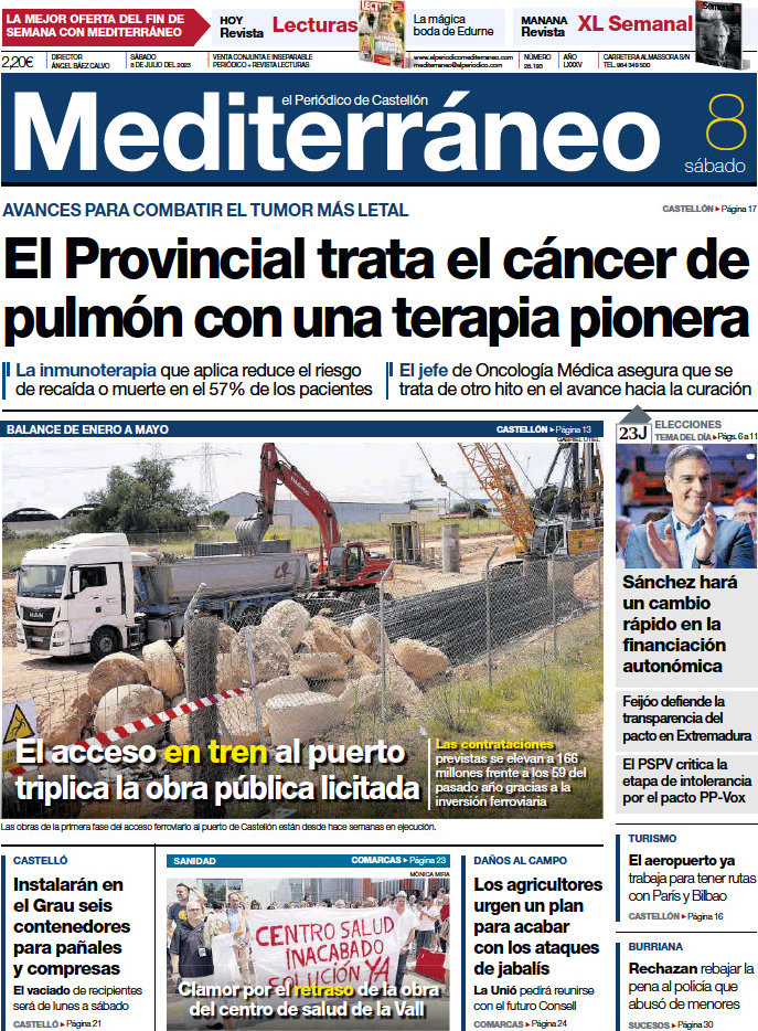 Mediterráneo