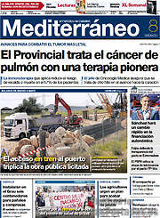 /Mediterráneo