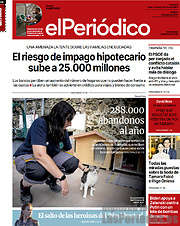 /El Periódico de Catalunya(Castellano)