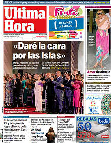 Periodico Última Hora