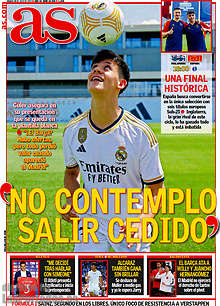 Periodico AS