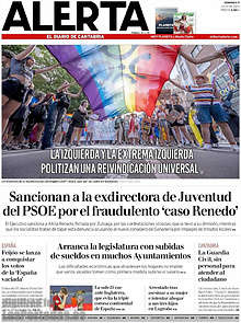 Periodico Alerta