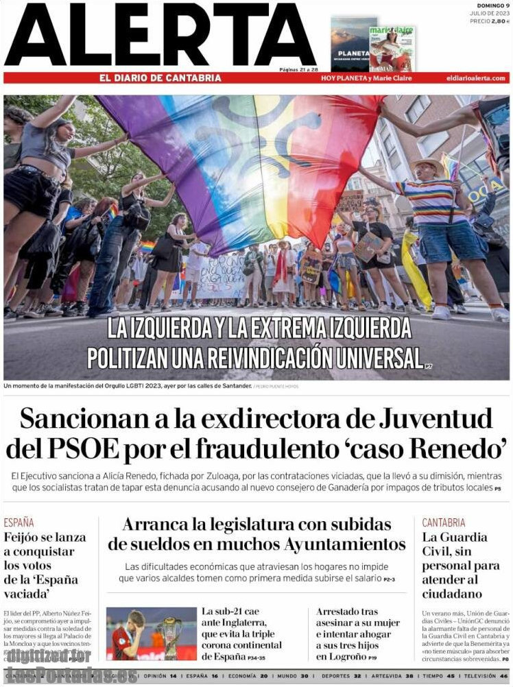 Alerta